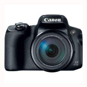 캐논 PowerShot SX70 HS 파워샷 하이엔드 카메라