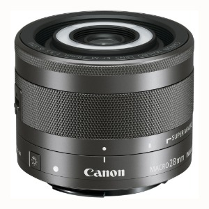 캐논 EF-M 28mm F3.5 Macro IS STM 매크로 렌즈