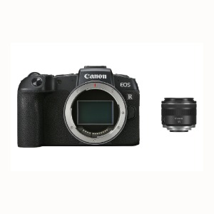[고급 키보드 패드증정] 캐논 EOS RP+RF 35mm F1.8 Macro KIT 미러리스 카메라