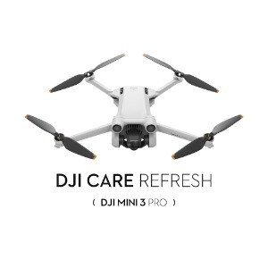 DJI Care Refresh 2년 플랜