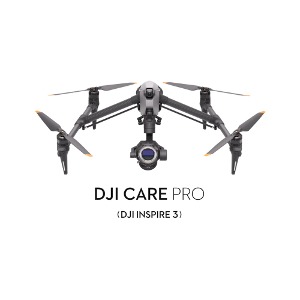 DJI Care Pro 2년 플랜 (DJI Inspire 3) 인스파이어3