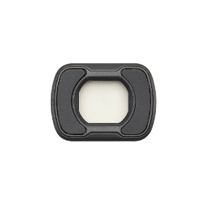 DJI Osmo Pocket 3 광각 렌즈