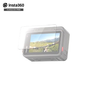 인스타360 Ace 액정 보호 필름
