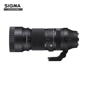 시그마 100-400mm F5-6.3 DG DN OS Contemporary (SE 마운트)