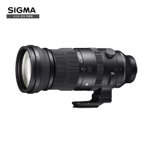 시그마 150-600mm F5-6.3 DG DN OS Sports (L 마운트)