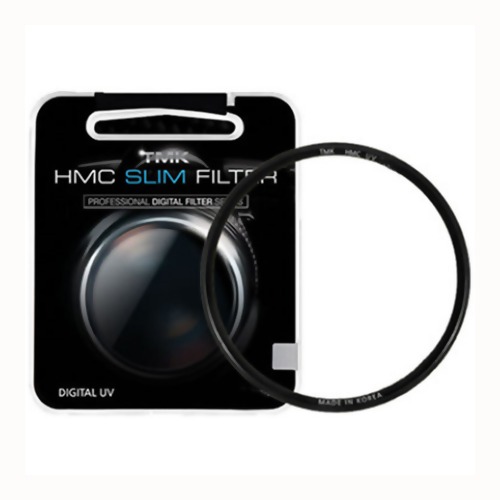 에이스포토 TMK HMC X-SLIM 58mm 멀티코팅 글라스 필터