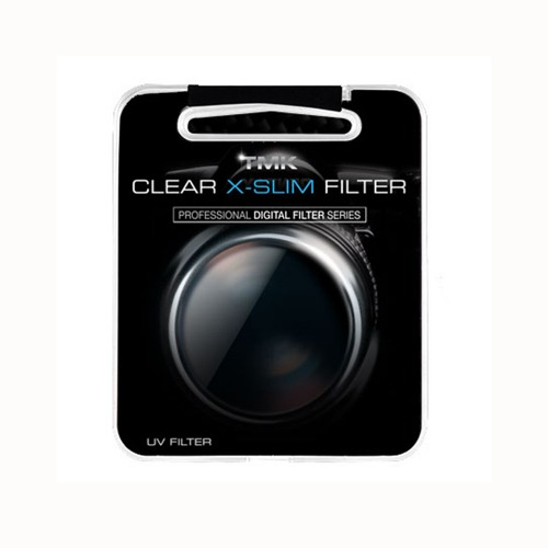 에이스포토 TMK X-SLIM CLEAR 43mm 렌즈 보호용 필터