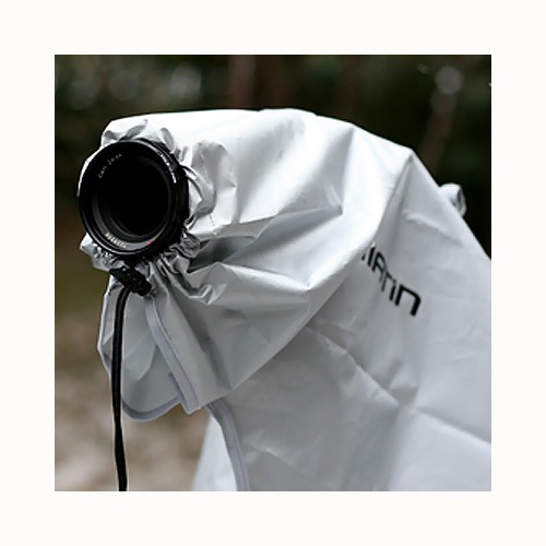 매틴 D-SLR 카메라 레인커버 (L사이즈) M-7097