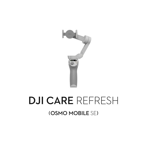 DJI Care Refresh 2년 플랜