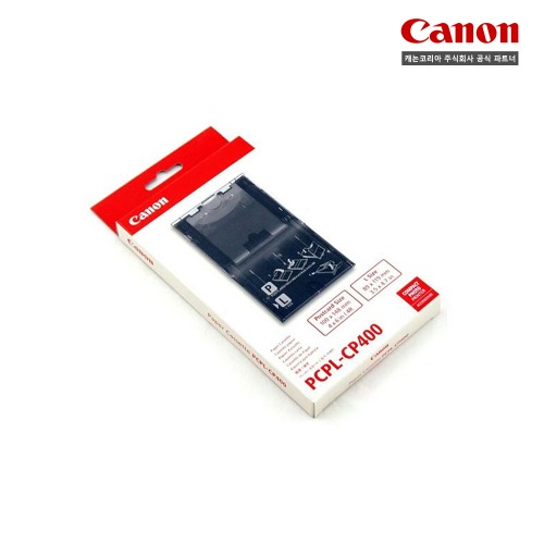 캐논 PCPL-CP400 셀피 전용카세트/CP1300
