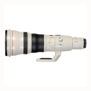 캐논 EF 800mm F5.6L IS USM 망원렌즈