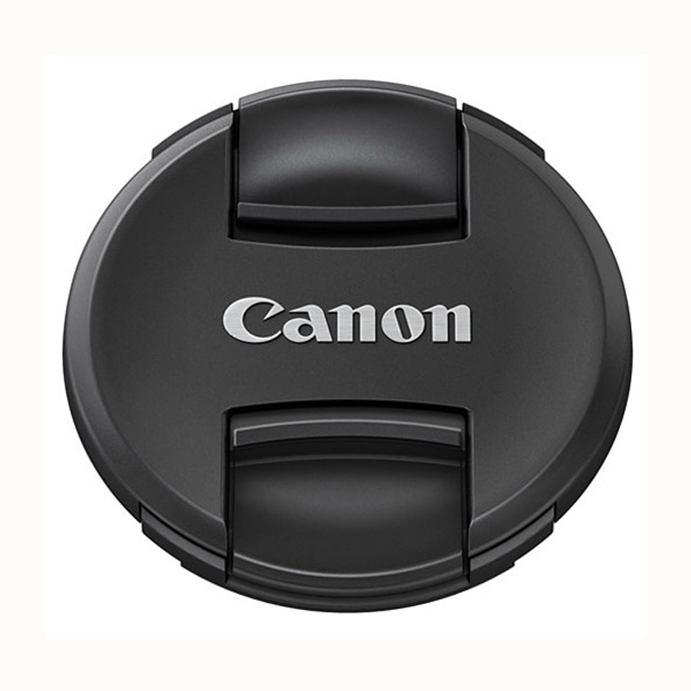 캐논 렌즈캡 55mm E-55 앞캡 정품