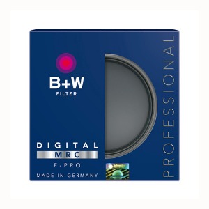B+W 슈나이더 CPL 77mm 편광 렌즈 필터