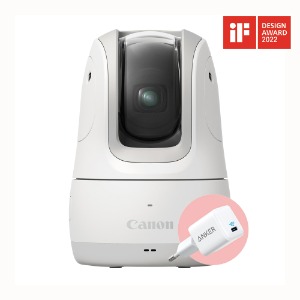 캐논 PowerShot PICK+USB 충전기/파워샷 픽 브이로그 카메라