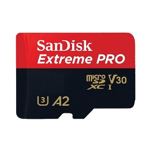 샌디스크 익스트림 마이크로 프로 SD 1TB 카드 200MB