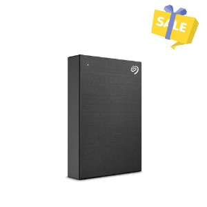 Seagate 시게이트 One touch 4TB HDD 외장하드