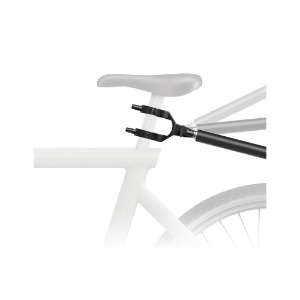 인스타360 3인칭 자전거 테일 마운트