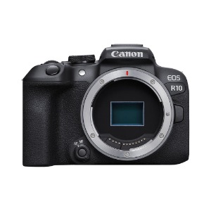 캐논 EOS R10 (BODY) 미러리스 카메라