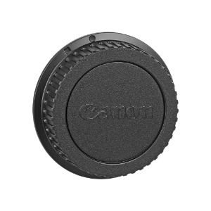 캐논 DUST CAP E 렌즈 뒷캡 정품