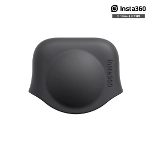 인스타360 ONE X2 렌즈캡