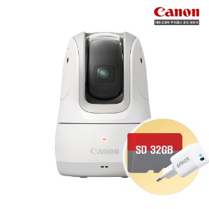 캐논 PowerShot PICK+SD 32GB+충전기 /파워샷 픽 AI 카메라