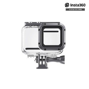 인스타360 ONE RS 4K 전용 방수케이스