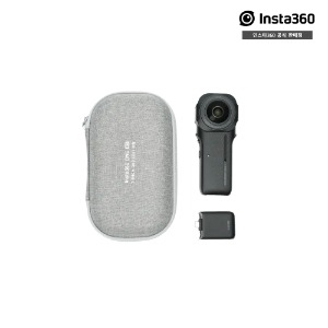 인스타360 ONE RS 1인치 360도 에디션 전용 휴대 케이스
