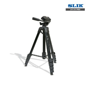 슬릭 GX-S 7500 스마트폰 / 카메라 겸용 여행용 삼각대