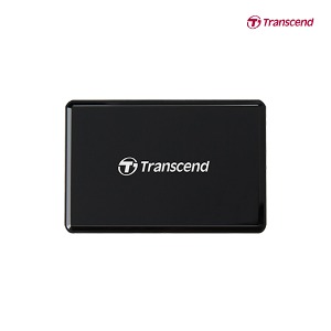트랜샌드 TS-RDF9 USB3.1 UHS-II 카드리더기