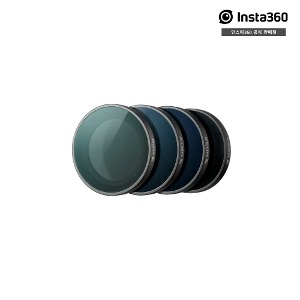 인스타360 GO3 ND 필터 세트