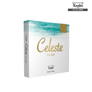 Kenko 겐코 Celeste UV 40.5mm 렌즈 필터