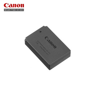 캐논 LP-E12 정품 배터리
