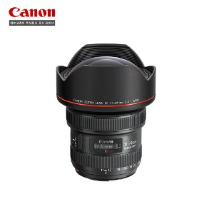 캐논 EF 11-24mm F4L USM 광각 줌 렌즈