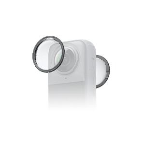 인스타360 X4 표준 렌즈 가드